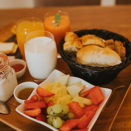 O Cantinho Dos Cabrais