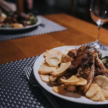 بيت ضيافة O Cantinho Dos Cabrais