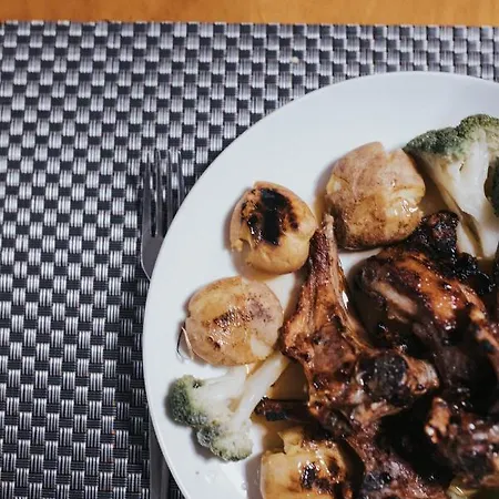 O Cantinho Dos Cabrais