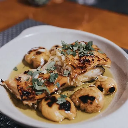 Gasthuis O Cantinho Dos Cabrais