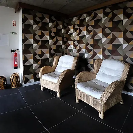 O Cantinho Dos Cabrais Gasthuis Inguias