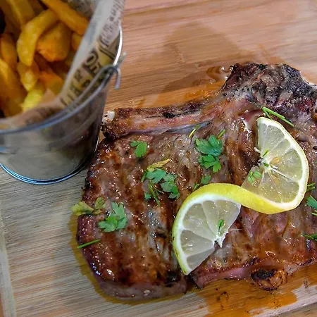 O Cantinho Dos Cabrais 3*