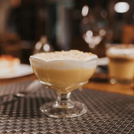 O Cantinho Dos Cabrais