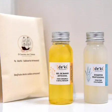 O Cantinho Dos Cabrais Inguias