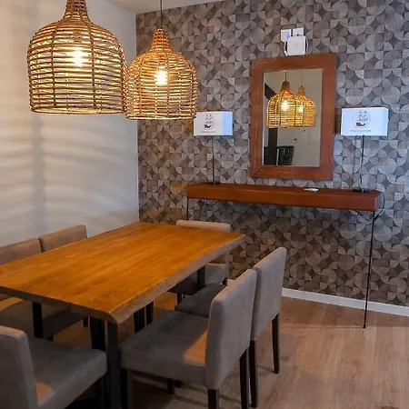 بيت ضيافة O Cantinho Dos Cabrais Inguias