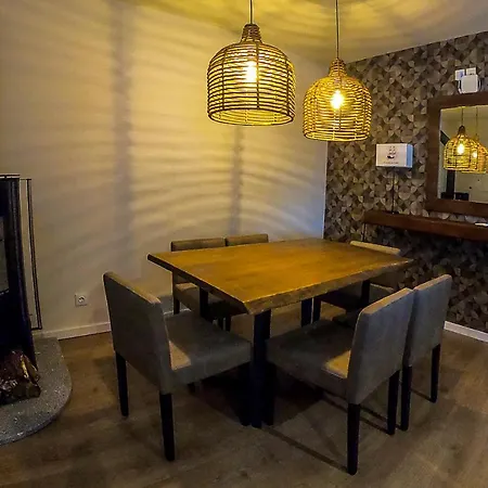 O Cantinho Dos Cabrais Gasthuis 3*