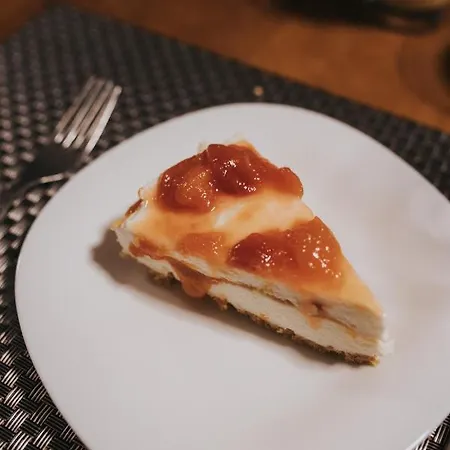 O Cantinho Dos Cabrais