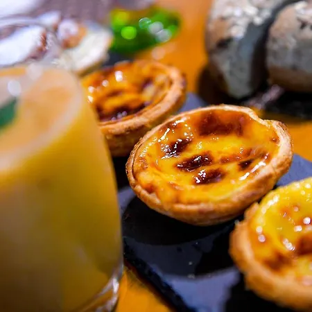 O Cantinho Dos Cabrais 3* Inguias