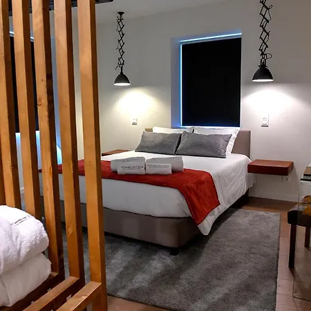 O Cantinho Dos Cabrais Inguias