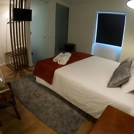 O Cantinho Dos Cabrais 3* Inguias