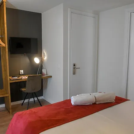 O Cantinho Dos Cabrais 3*