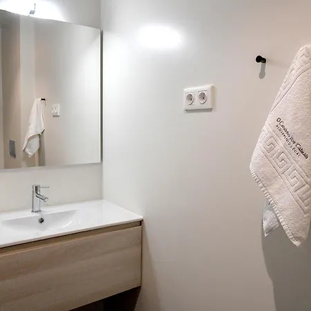 O Cantinho Dos Cabrais Inguias