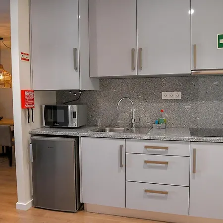 O Cantinho Dos Cabrais Guest house Inguias