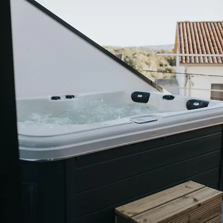 O Cantinho Dos Cabrais Inguias