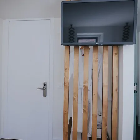 O Cantinho Dos Cabrais Gasthuis Inguias