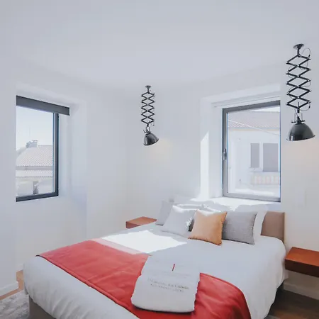 O Cantinho Dos Cabrais 3* Inguias