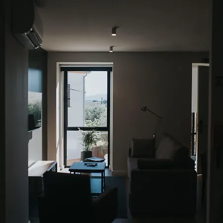 O Cantinho Dos Cabrais Guest house Inguias