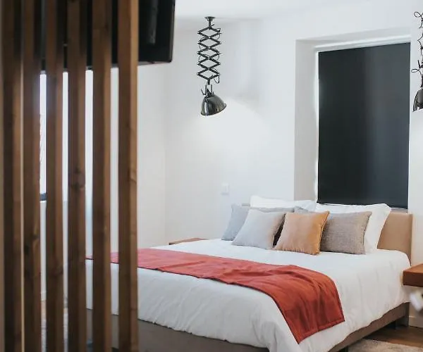 招待所 O Cantinho Dos Cabrais Inguias