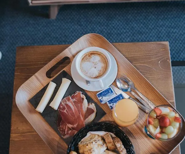 O Cantinho Dos Cabrais 3* Inguias