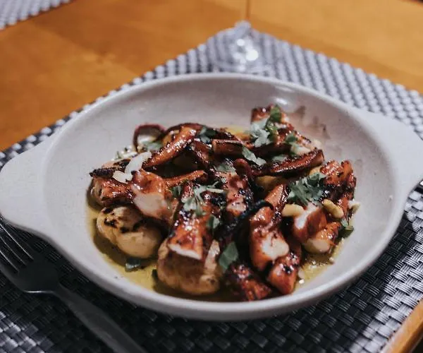 ゲストハウス O Cantinho Dos Cabrais 3*