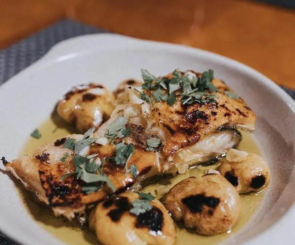 ゲストハウス O Cantinho Dos Cabrais