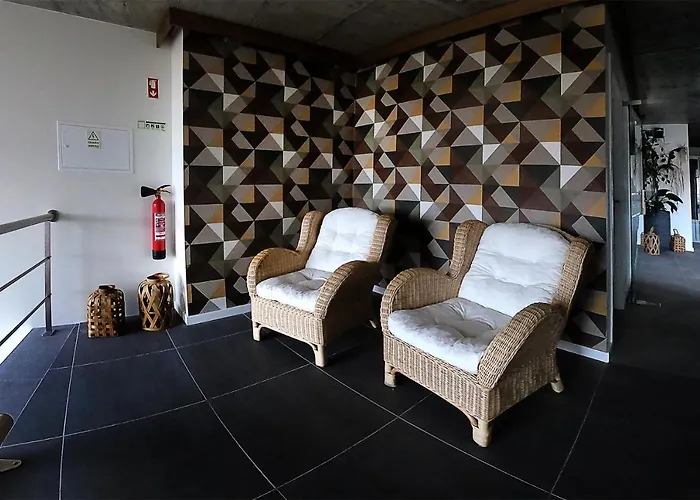 O Cantinho Dos Cabrais ゲストハウス Inguias