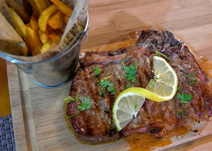 O Cantinho Dos Cabrais 3*