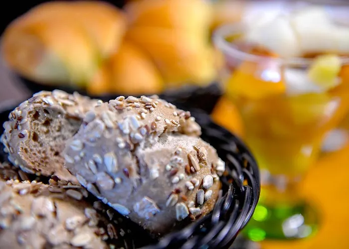 O Cantinho Dos Cabrais 3*