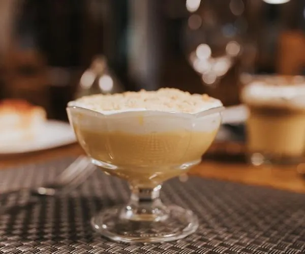 O Cantinho Dos Cabrais