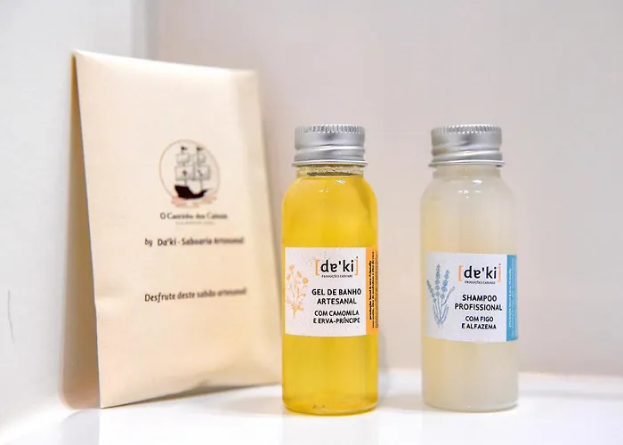 O Cantinho Dos Cabrais Inguias