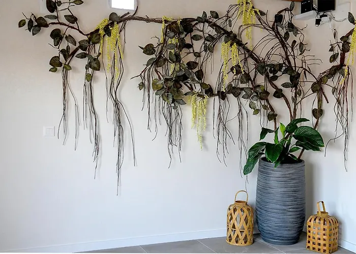 ゲストハウス O Cantinho Dos Cabrais