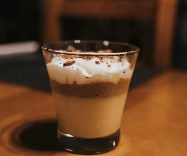 O Cantinho Dos Cabrais ゲストハウス Inguias