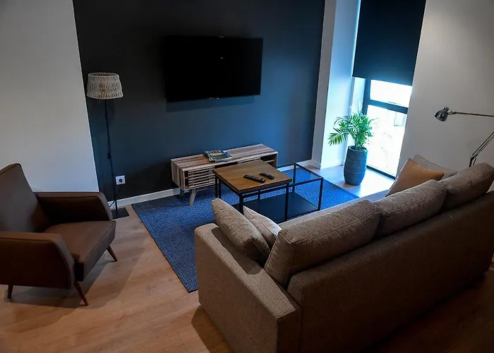 ゲストハウス O Cantinho Dos Cabrais