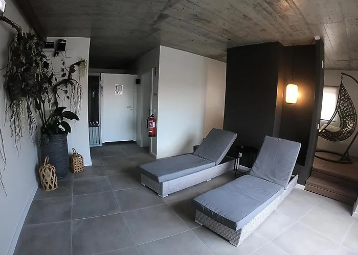 O Cantinho Dos Cabrais ゲストハウス 3*