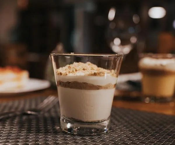 O Cantinho Dos Cabrais