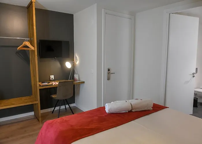 O Cantinho Dos Cabrais 3*