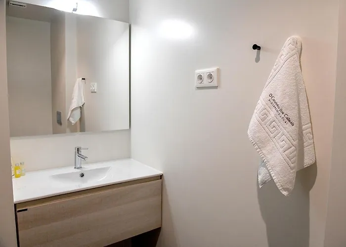 O Cantinho Dos Cabrais Inguias