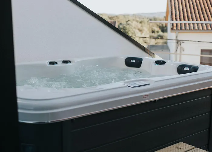 O Cantinho Dos Cabrais Inguias