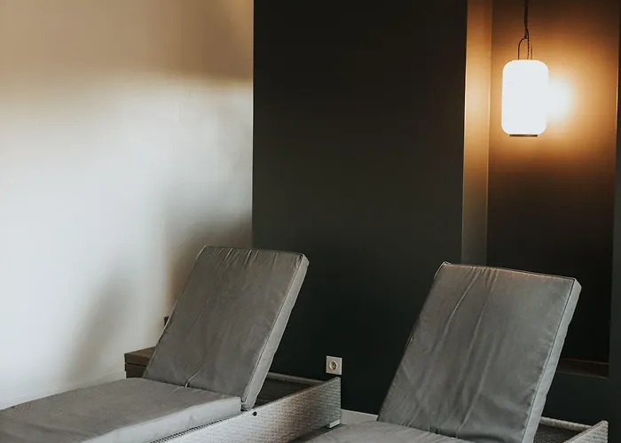 ゲストハウス O Cantinho Dos Cabrais Inguias