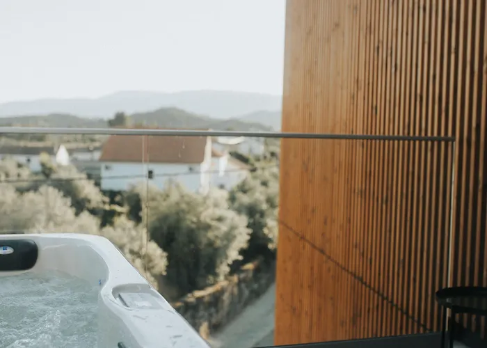 O Cantinho Dos Cabrais