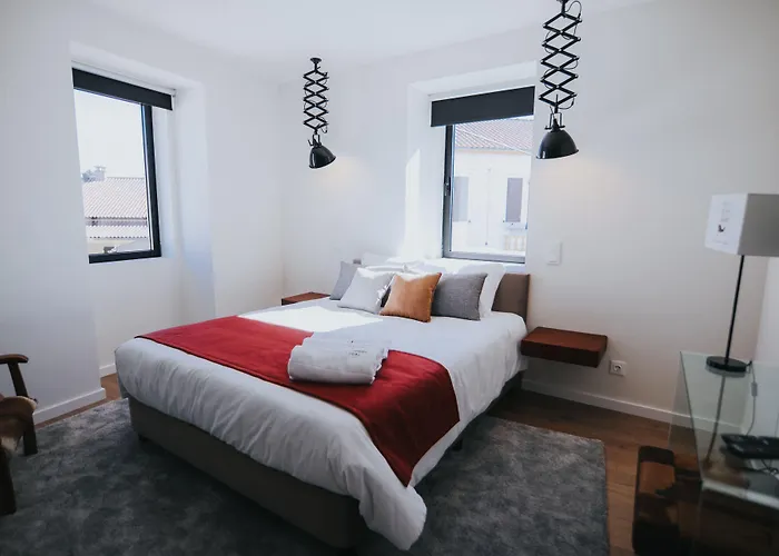 O Cantinho Dos Cabrais 3*