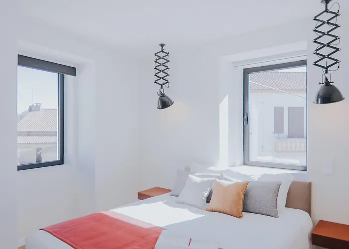 O Cantinho Dos Cabrais 3* Inguias